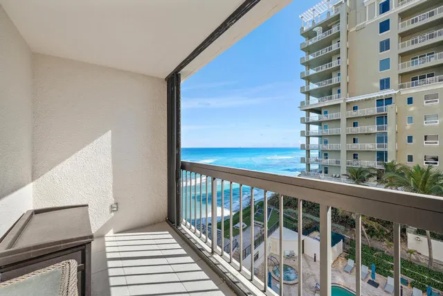 Eastpointe Singer Island Unit 6d photo 16