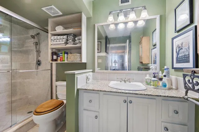 Eastpointe Singer Island Unit 6d photo 22