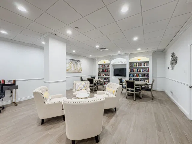 Eastpointe Singer Island Unit 6d photo 27