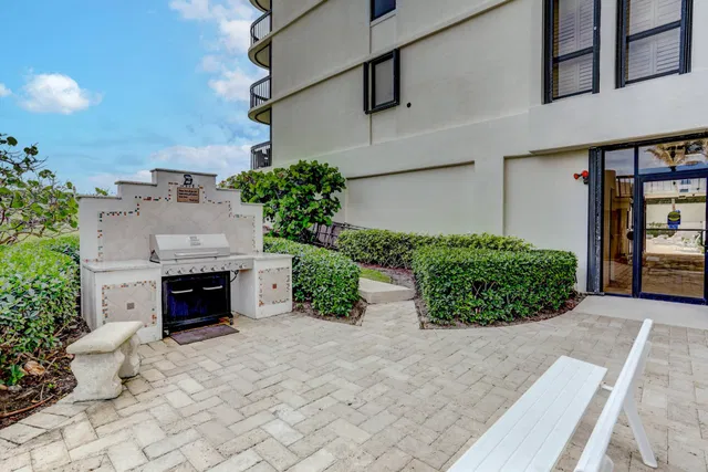 Eastpointe Singer Island Unit 6d photo 30