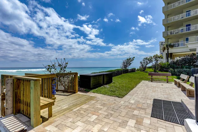 Eastpointe Singer Island Unit 6d photo 36