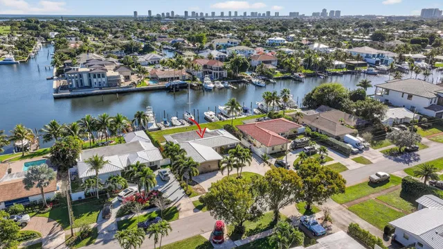 Village of North Palm Beach Residence photo 12