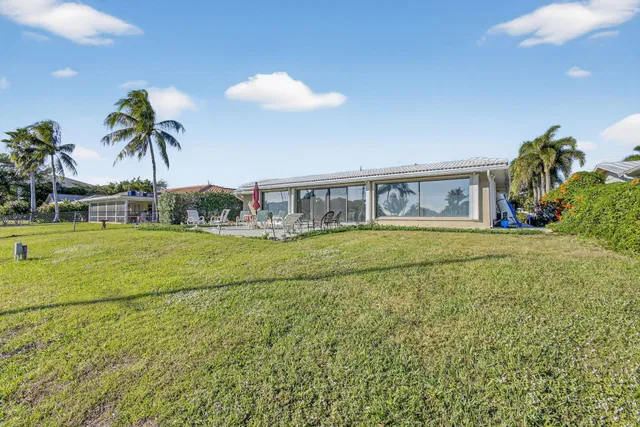 Village of North Palm Beach Residence photo 60
