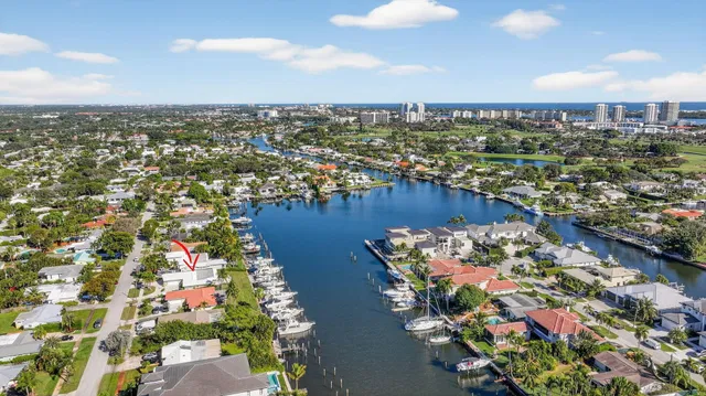 Village of North Palm Beach Residence photo 67