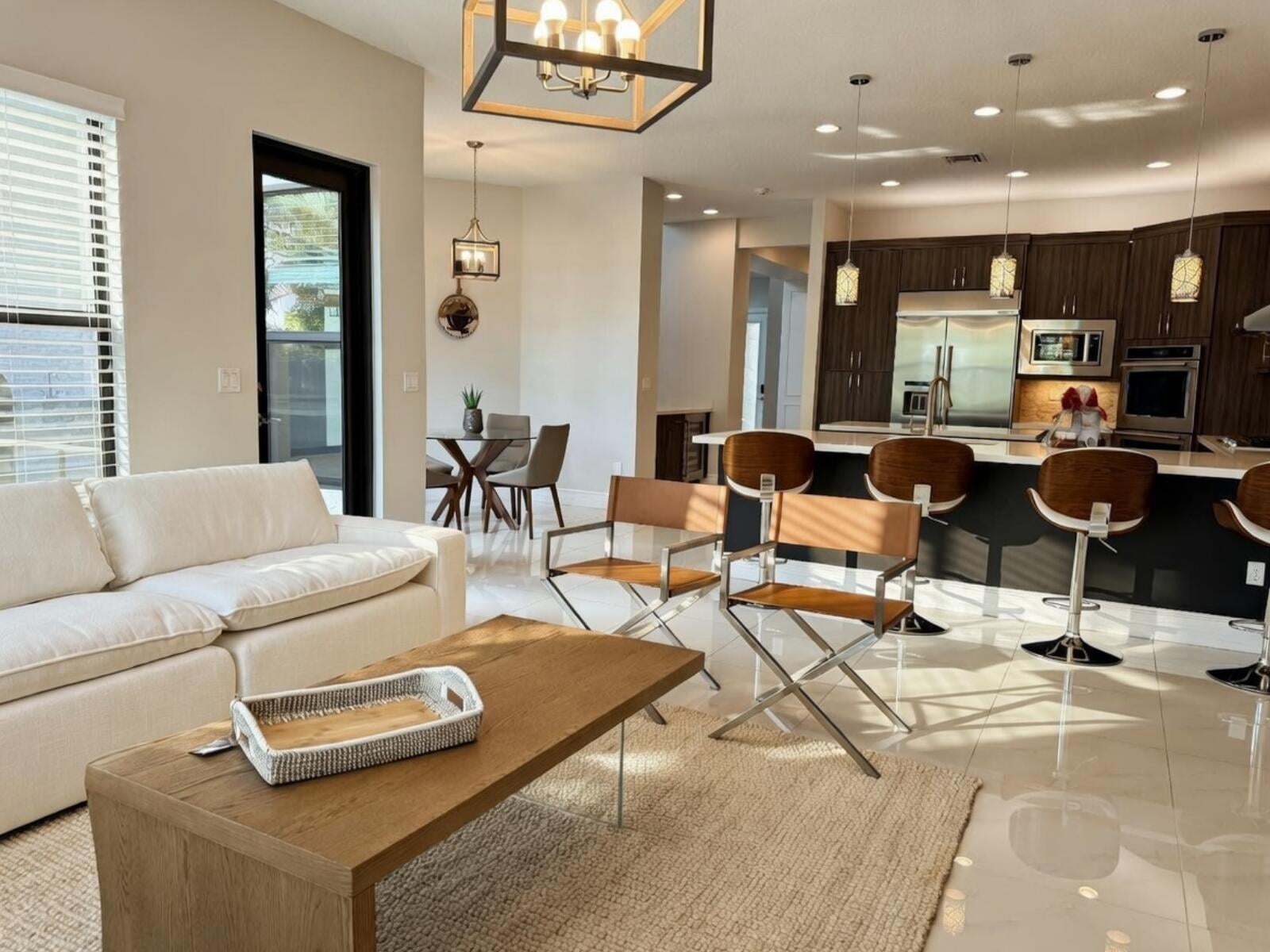 Seven Bridges Residence photo 9