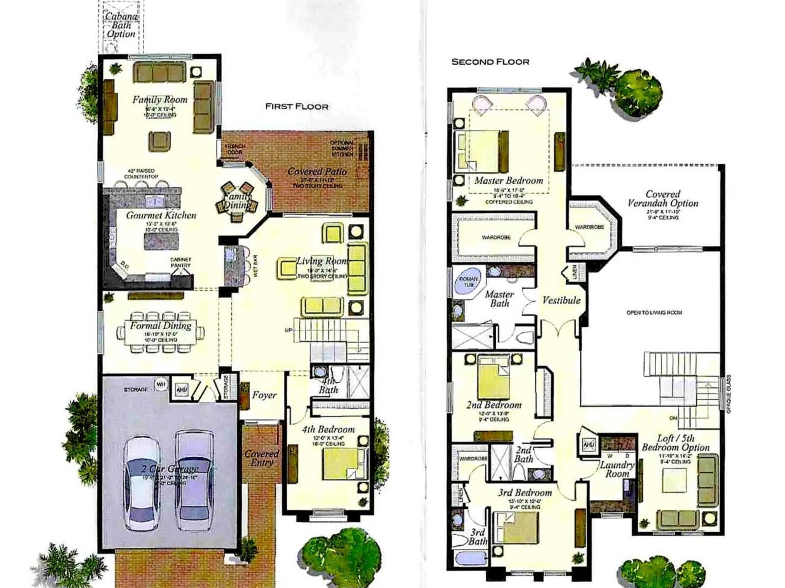 Seven Bridges Residence photo 36