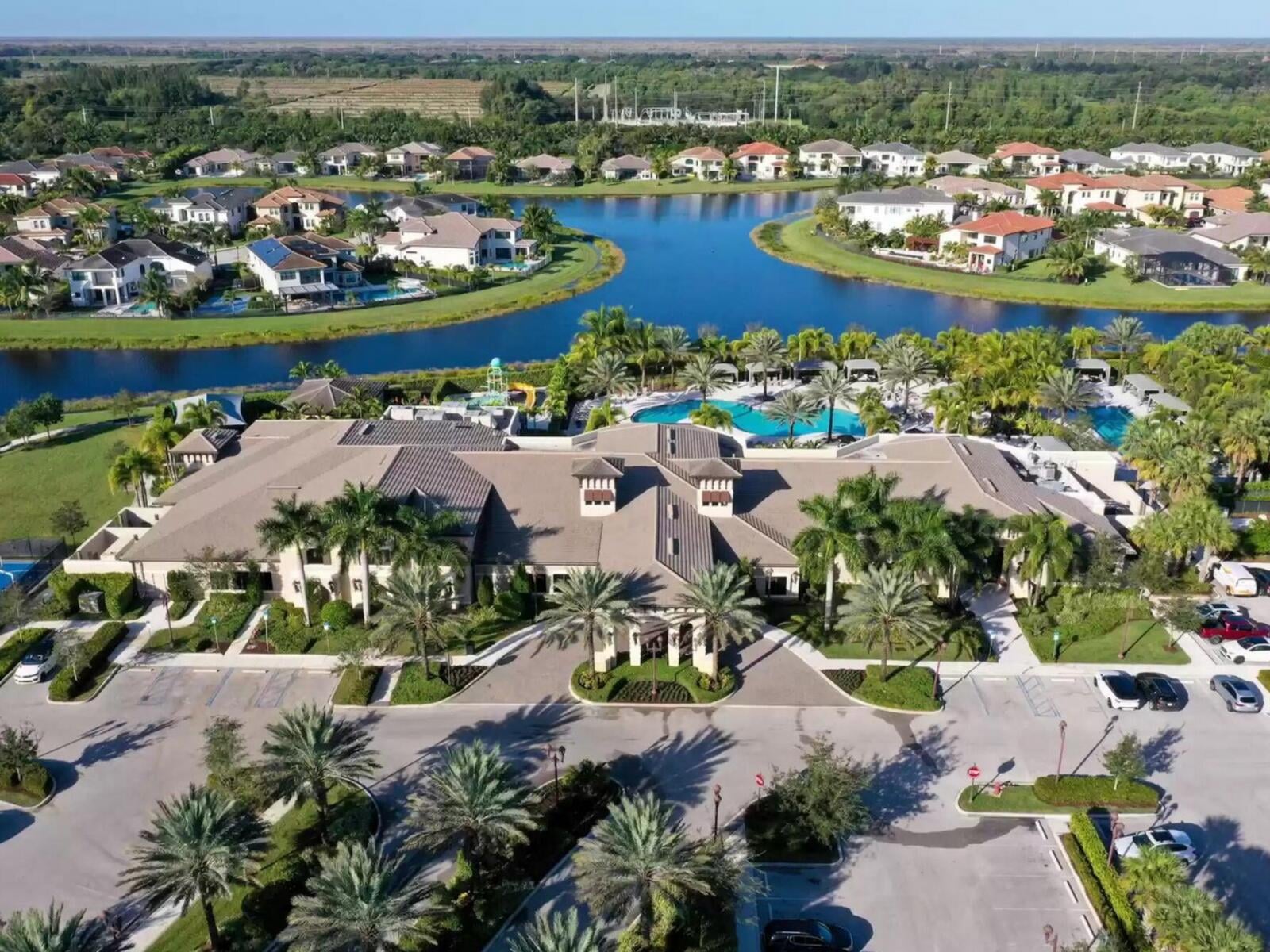 Seven Bridges Residence photo 40