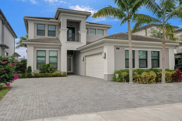Boca Bridges Residence photo 2