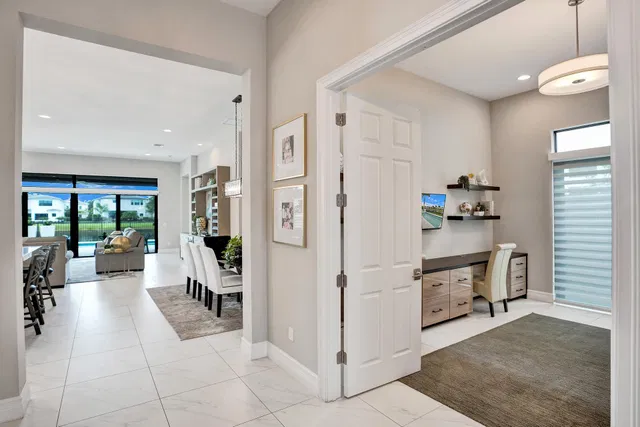 Boca Bridges Residence photo 17