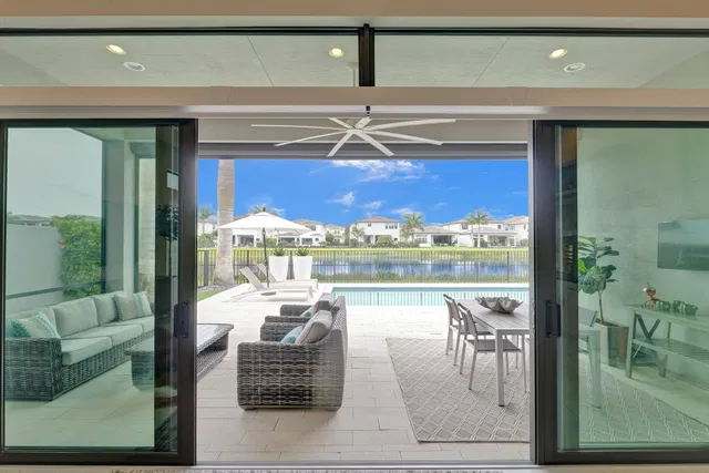 Boca Bridges Residence photo 21