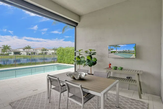 Boca Bridges Residence photo 23