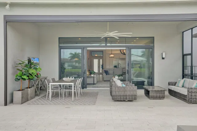 Boca Bridges Residence photo 30