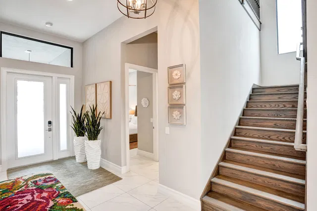 Boca Bridges Residence photo 39