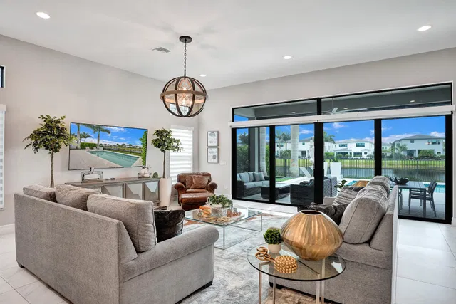 Boca Bridges Residence photo 42