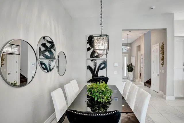 Boca Bridges Residence photo 55