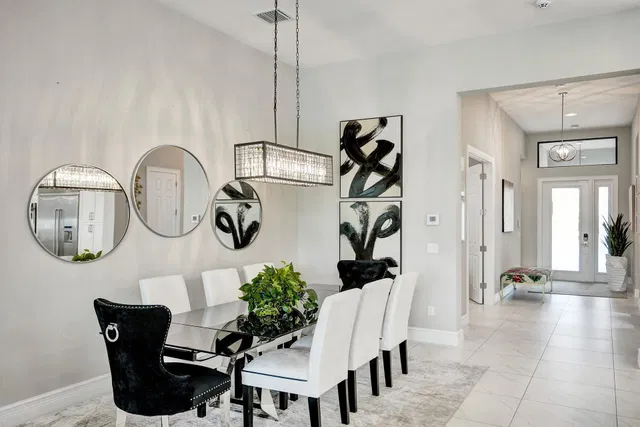Boca Bridges Residence photo 65