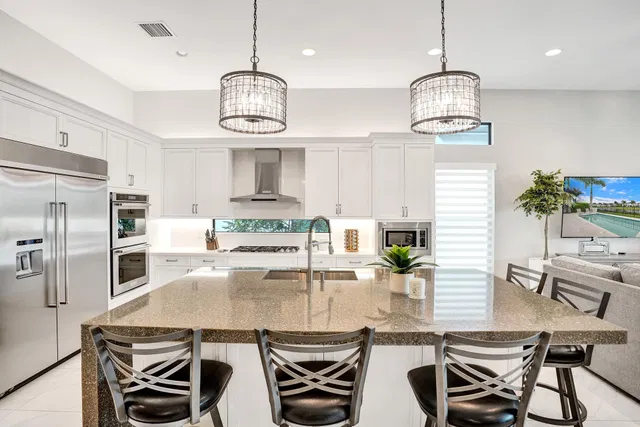 Boca Bridges Residence photo 67