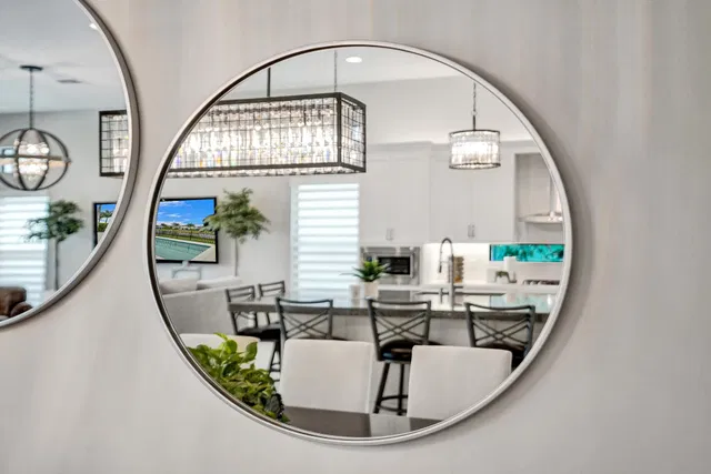Boca Bridges Residence photo 69