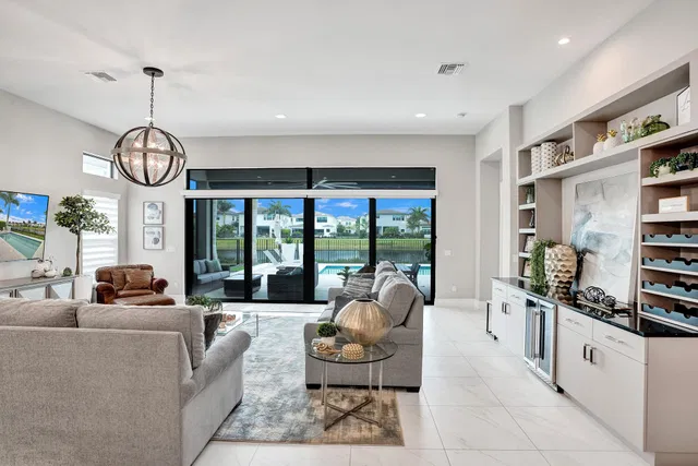 Boca Bridges Residence photo 70