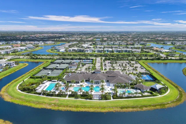 Boca Bridges Residence photo 82