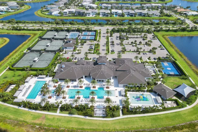 Boca Bridges Residence photo 83
