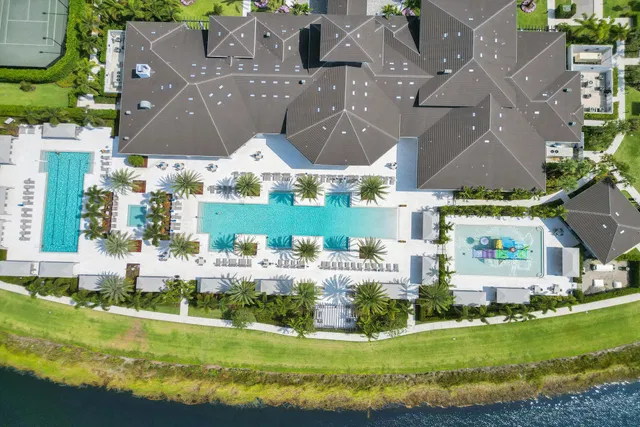 Boca Bridges Residence photo 84