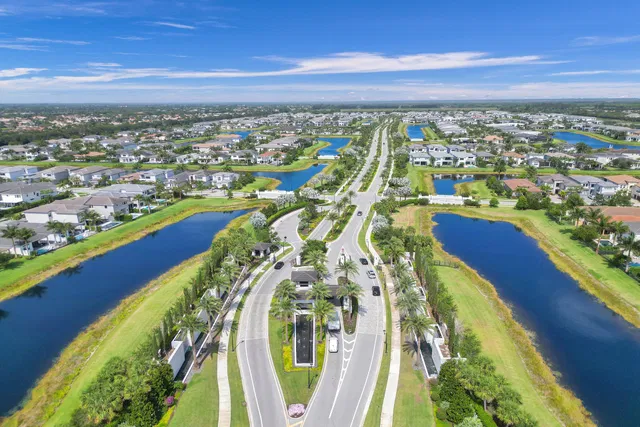 Boca Bridges Residence photo 86