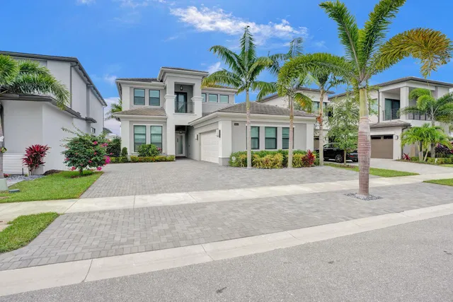 Boca Bridges Residence photo 88