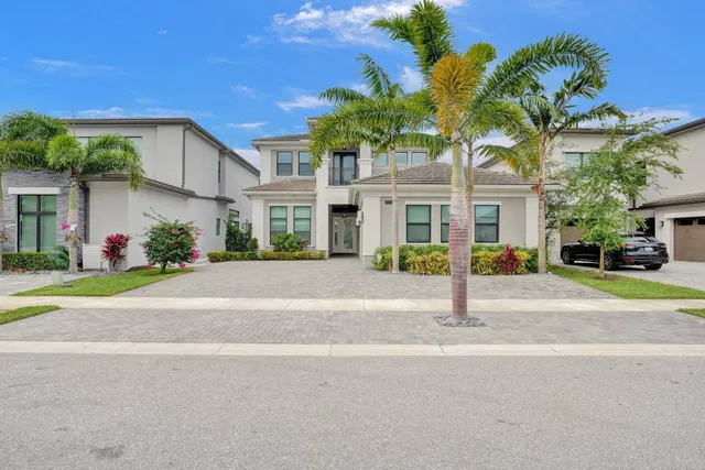 Boca Bridges Residence photo 89