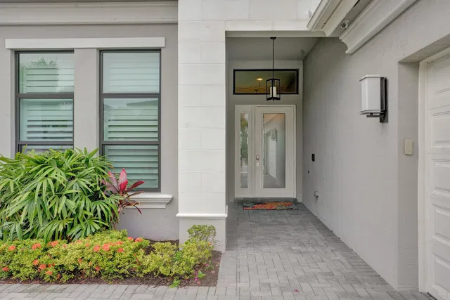 Boca Bridges Residence photo 91