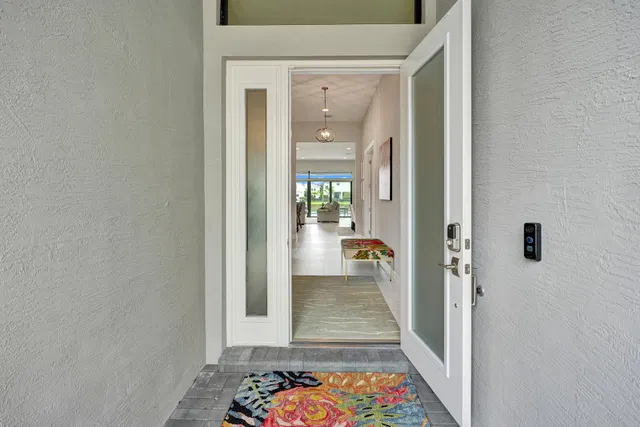 Boca Bridges Residence photo 92