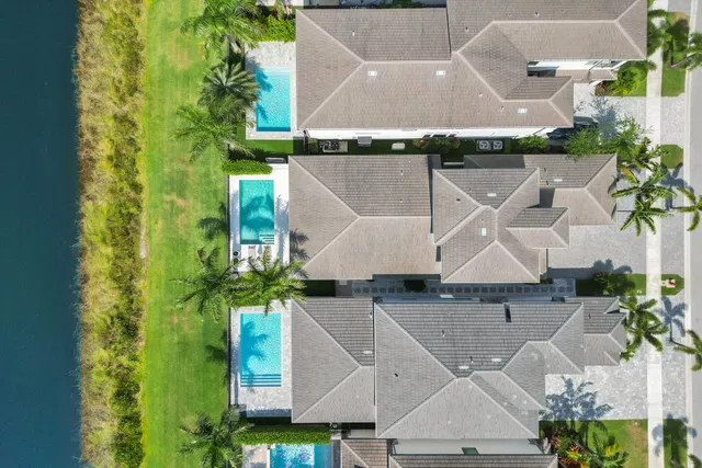 Boca Bridges Residence photo 99