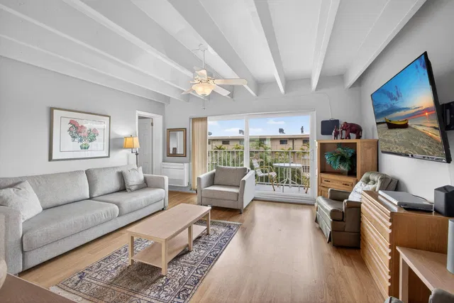 4001 S Ocean South Palm Beach Unit 315 photo 9