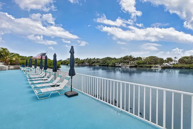 4001 S Ocean South Palm Beach Unit 315 photo 21