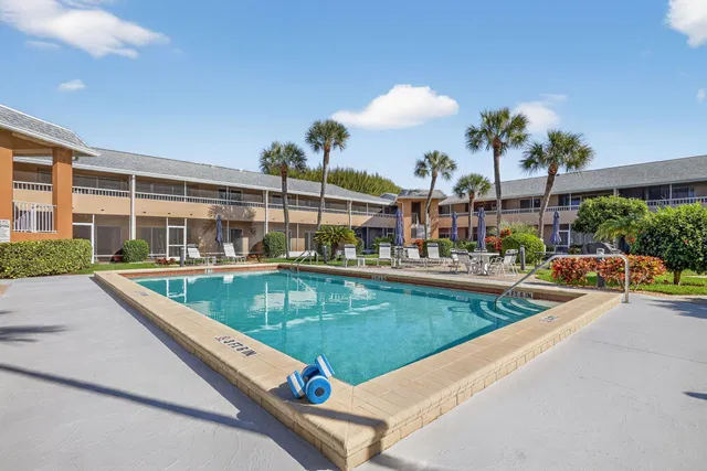 Singer Island Unit 201 photo 54