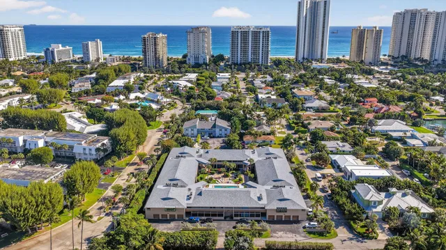 Singer Island Unit 201 photo 61