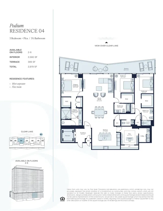 The Berkeley Unit 404 photo 21