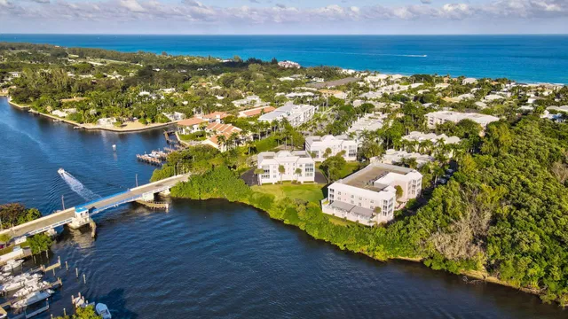 Palm Trail Delray Beach Unit A103 photo 5