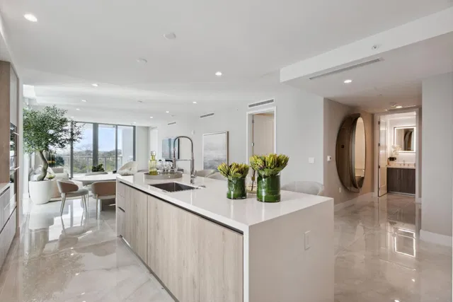 Royal Palm Residences Boca Raton Unit 605 photo 15