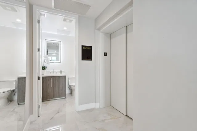 Royal Palm Residences Boca Raton Unit 605 photo 17