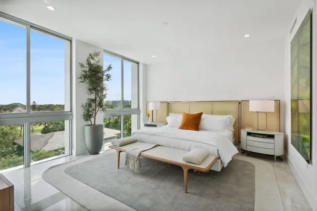 Royal Palm Residences Boca Raton Unit 605 photo 18