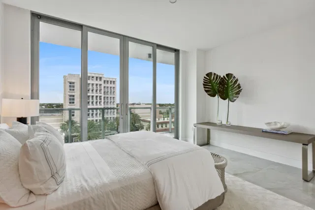 Royal Palm Residences Boca Raton Unit 605 photo 35