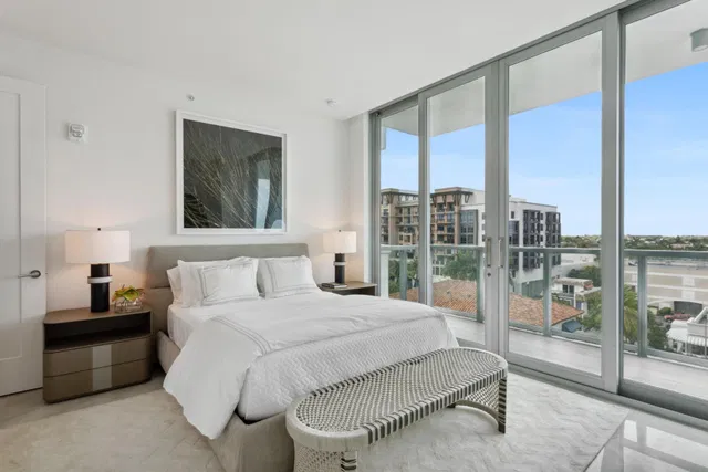 Royal Palm Residences Boca Raton Unit 605 photo 36