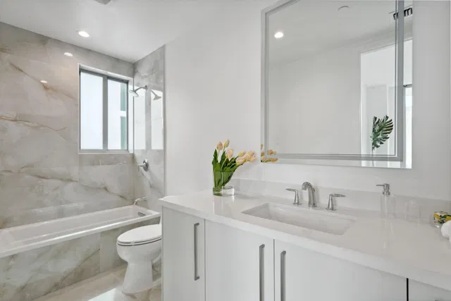 Royal Palm Residences Boca Raton Unit 605 photo 38