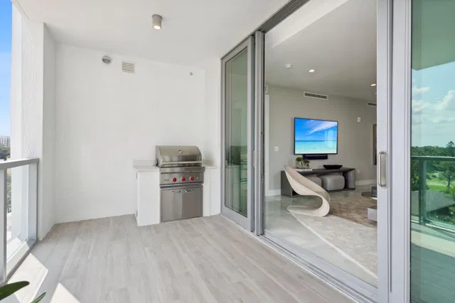 Royal Palm Residences Boca Raton Unit 605 photo 42