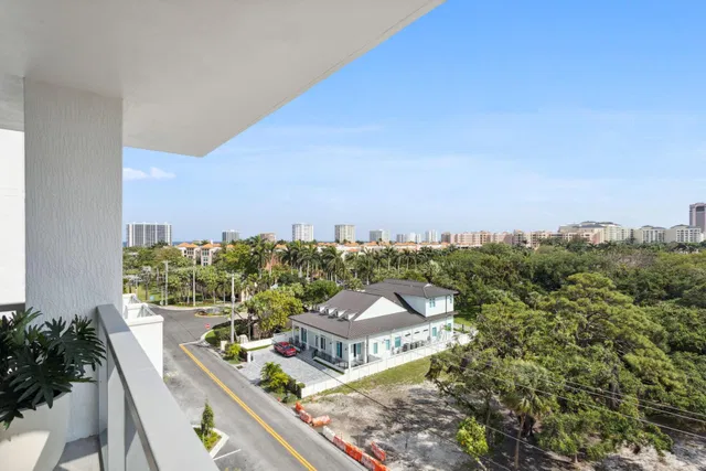 Royal Palm Residences Boca Raton Unit 605 photo 44