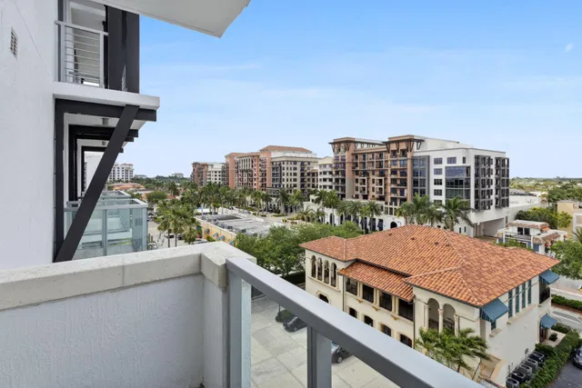 Royal Palm Residences Boca Raton Unit 605 photo 45