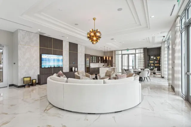 Royal Palm Residences Boca Raton Unit 605 photo 47