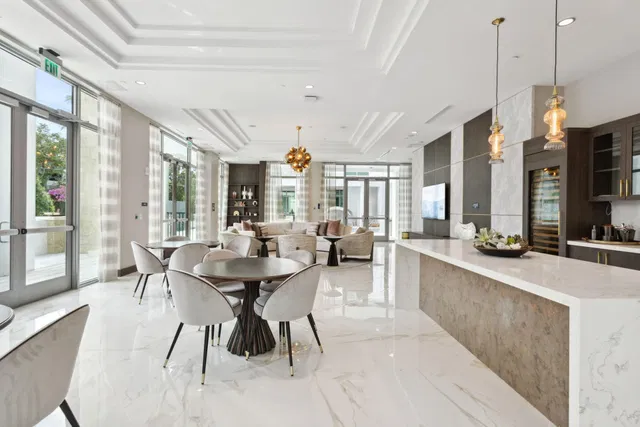 Royal Palm Residences Boca Raton Unit 605 photo 49