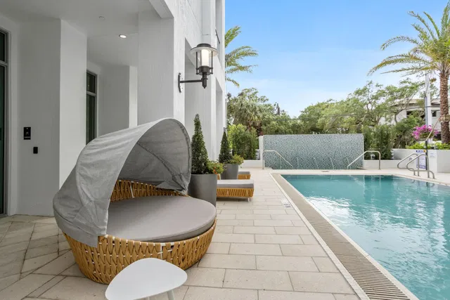 Royal Palm Residences Boca Raton Unit 605 photo 54